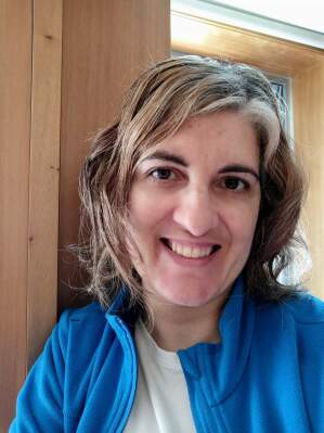 Claudia Heitor